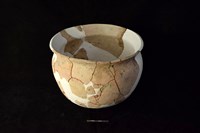 陶罐藏品圖，第1張